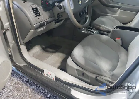 2008 Chevrolet Malibu Classic Ls z USA, uszkodzony, nr VIN 1G1ZS58F08F117702